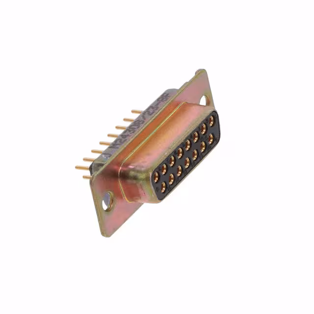 M24308/23-8F ITT Cannon, LLC  Conjuntos de conectores D-Sub